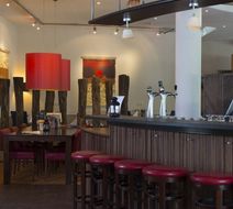 Strandhotel Renesse Restaurant