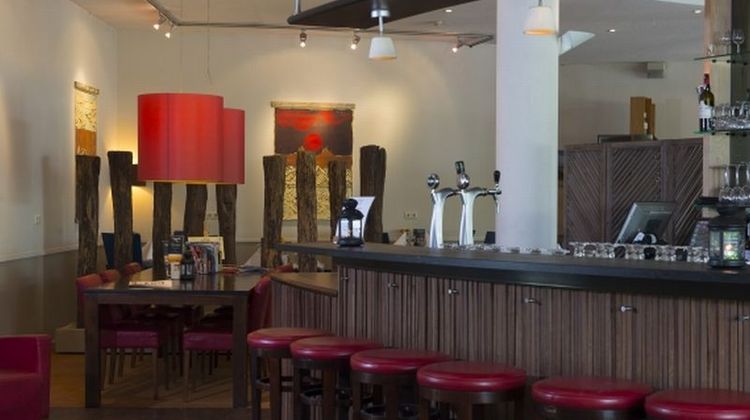 Strandhotel Renesse Restaurant
