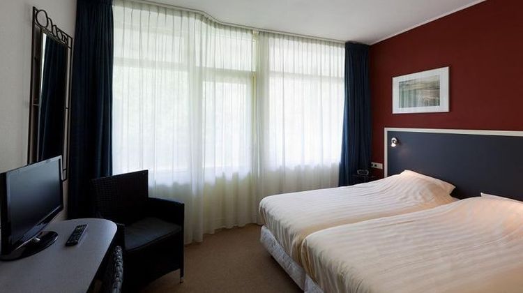 Strandhotel Renesse Room