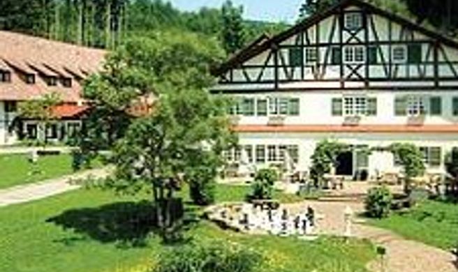 Allgaeu Hotel Hofgut Kuernach Exterior