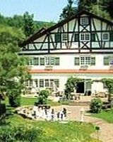 Allgaeu Hotel Hofgut Kuernach