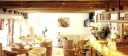 Allgaeu Hotel Hofgut Kuernach Lobby