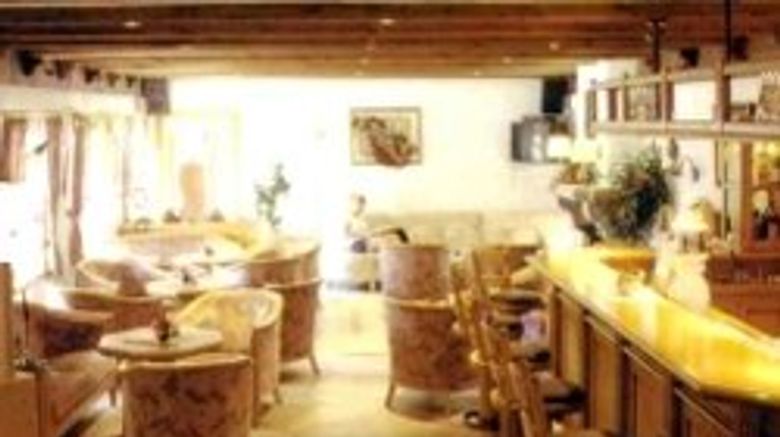 <b>Allgaeu Hotel Hofgut Kuernach Lobby</b>