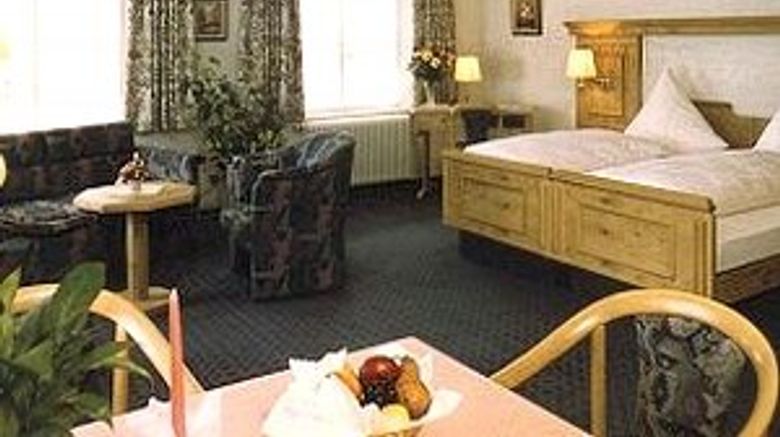 <b>Allgaeu Hotel Hofgut Kuernach Suite</b>