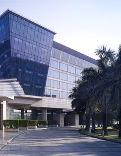 Hyatt Regency Mumbai
