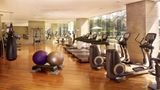 Hyatt Regency Mumbai Health