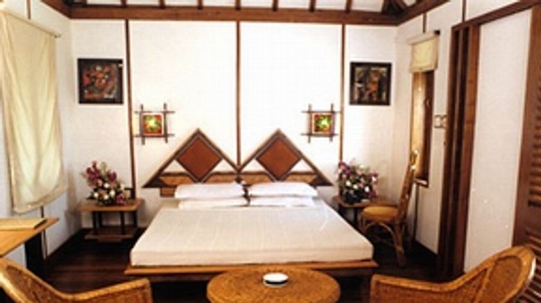<b>Waterscapes-KTDC Backwater Resort Room</b>