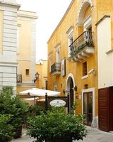 Hotel Residence Palazzo Baldi