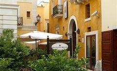 Hotel Residence Palazzo Baldi