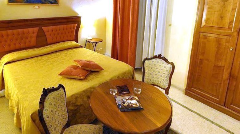 <b>Hotel Residence Palazzo Baldi Room</b>