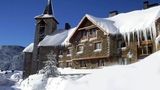 Eurostars La Pleta Exterior