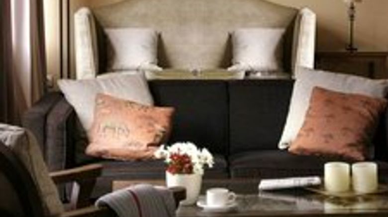 <b>Eurostars La Pleta Lobby</b>