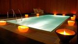 Eurostars La Pleta Pool