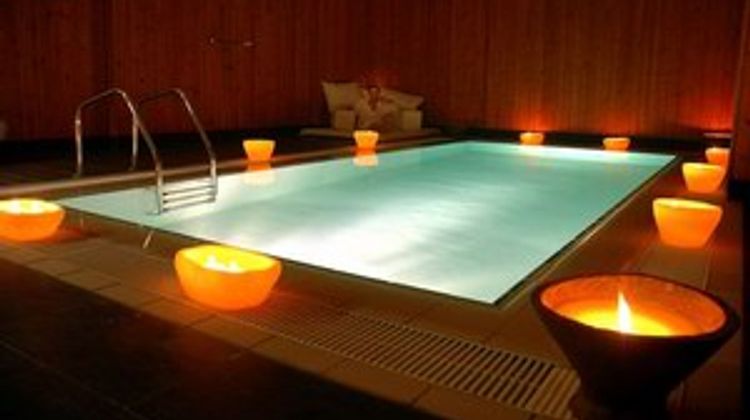 Eurostars La Pleta Pool