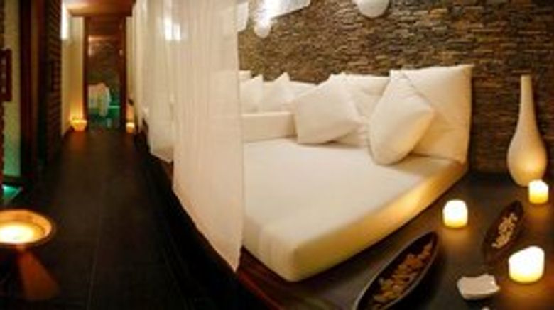 <b>Eurostars La Pleta Spa</b>