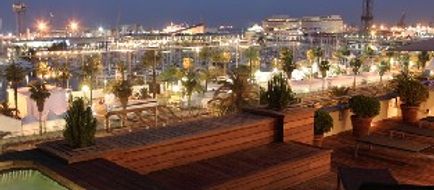 Hotel Duquesa de Cardona Barcelona Pool