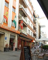 Hotel Cordoba Centro