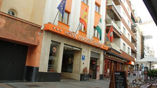 Hotel Cordoba Centro
