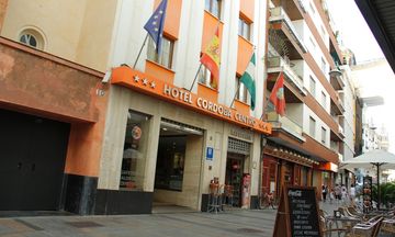 Hotel Cordoba Centro