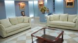 Hotel Cordoba Centro Lobby