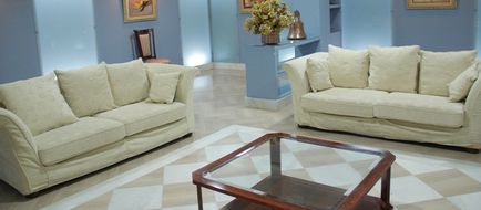 Hotel Cordoba Centro Lobby