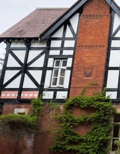 The Grange Country House Hotel