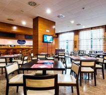 Egido Las Provincias Restaurant