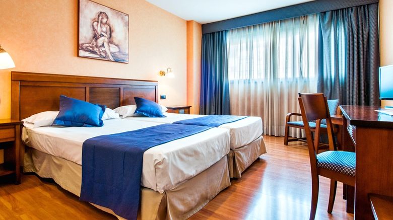 <b>Egido Las Provincias Room</b>