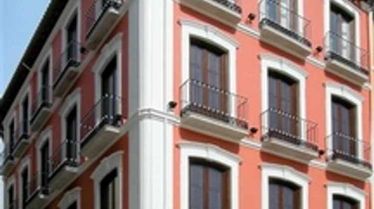 Plaza Nueva Exterior