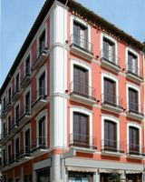 Plaza Nueva