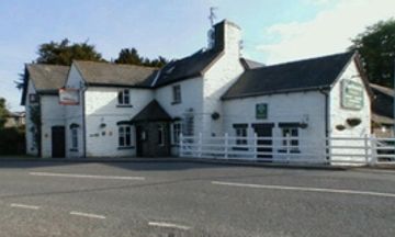 Aleppo Merchant Inn