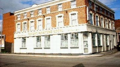 Regent Maritime Hotel