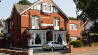 The Rosscourt Hotel