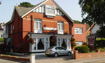 The Rosscourt Hotel