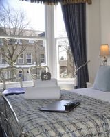 Arden House Hotel