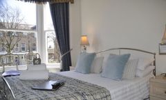 Arden House Hotel