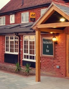 Crouchers Hotel and Restaurant