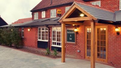 Crouchers Hotel and Restaurant