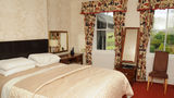 Hundith Hill Hotel Room