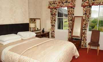 Hundith Hill Hotel