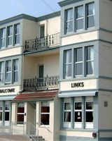 Balcomie Links Hotel