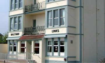 Balcomie Links Hotel