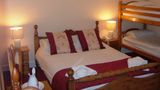 Balcomie Links Hotel Room