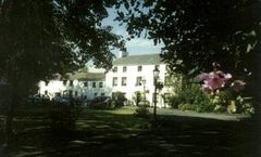 Sparth House Hotel
