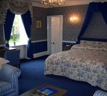 Sparth House Hotel Suite