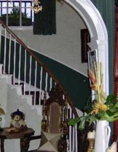 Ivy House Hotel
