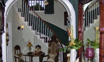 Ivy House Hotel
