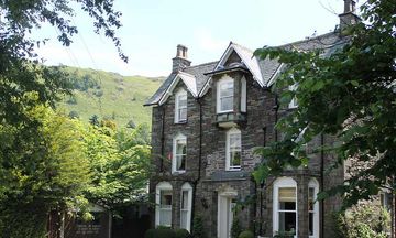 Grasmere Hotel
