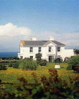 Boswedden House