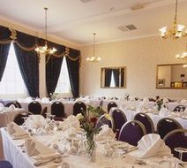 Kings Hotel Banquet